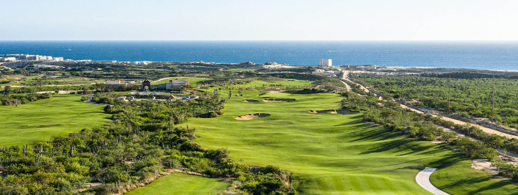  The best prices and service in golf vacations in Cabo 