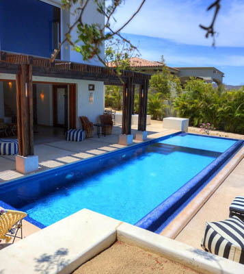 Villa Rentals in Cancun